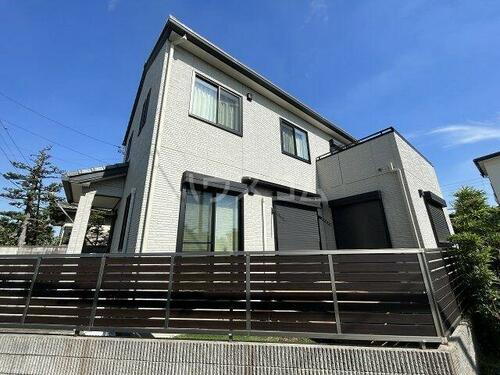 愛知県大府市北山町１丁目 2階建 築10年2ヶ月