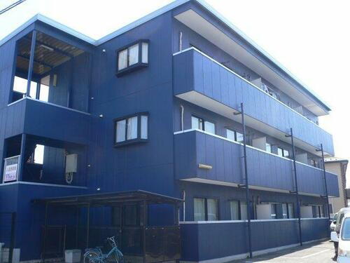 埼玉県熊谷市新島 賃貸マンション