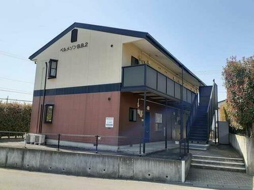 福島県二本松市表１丁目 2階建