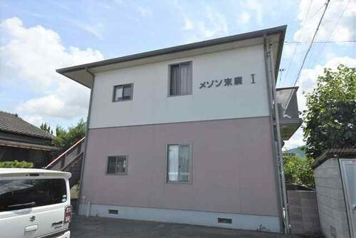 メゾン末廣　Ⅰ棟 2階建
