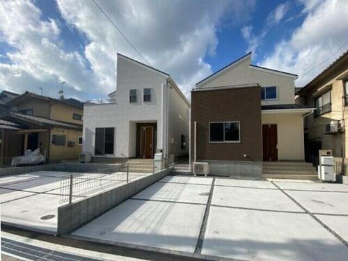 広島県呉市広白岳２丁目 賃貸一戸建て