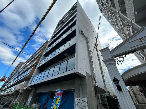 宮城県仙台市宮城野区宮城野２丁目 賃貸マンション