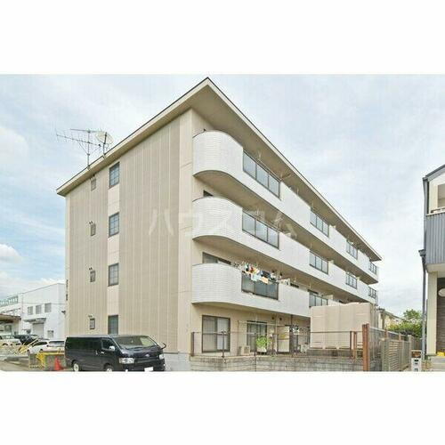 愛知県名古屋市緑区徳重５丁目 4階建 築32年10ヶ月