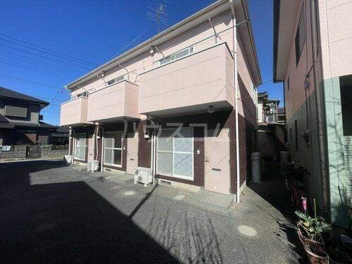 ＭＩＫＩハイツ 2階建