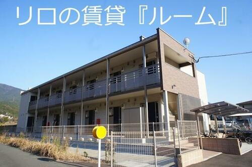 福岡県糟屋郡宇美町宇美東２丁目 2階建 築6年10ヶ月