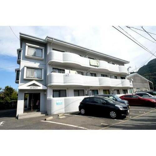 広島県広島市安佐北区三入１丁目 賃貸マンション