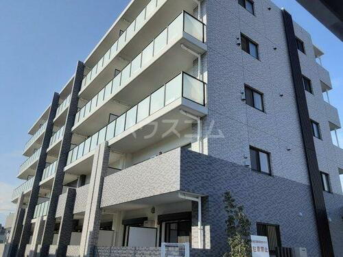 神奈川県海老名市今里３丁目 賃貸マンション