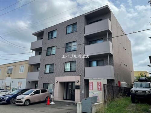 ＣＡＳＡ清田 4階建