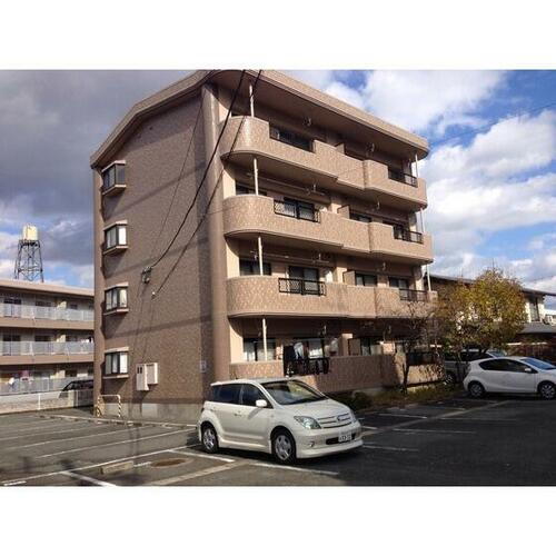 エトワール武蔵ケ丘　Ａ棟