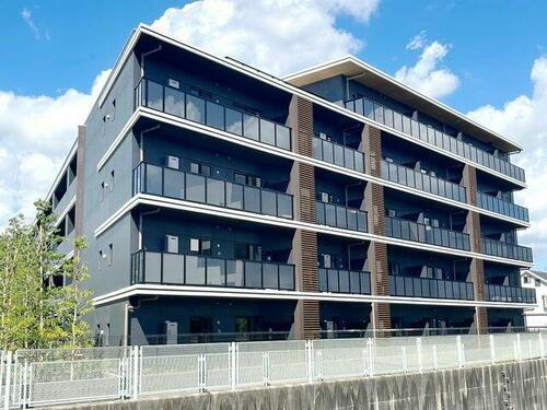 神奈川県川崎市高津区上作延１丁目 賃貸マンション