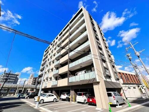 福岡県北九州市八幡西区鷹の巣１丁目 8階建 築5年11ヶ月