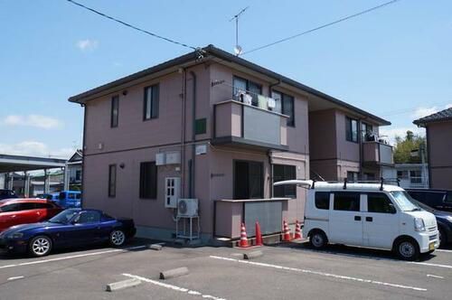 アイリスタウンＡ