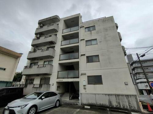 ハイマァト 5階建