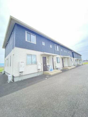 シャーメゾン南町　Ａ棟