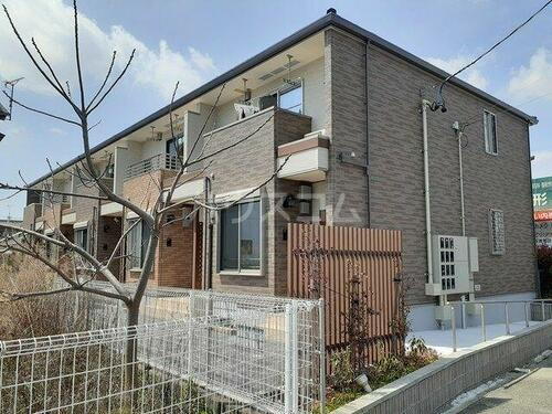 愛知県豊川市大堀町 賃貸アパート