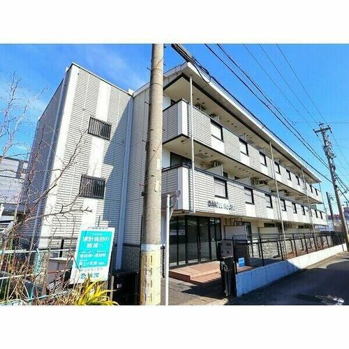 愛知県名古屋市中川区東起町１丁目 賃貸マンション