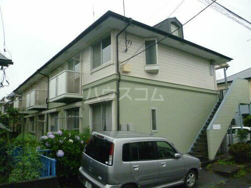 グランエイルＭ 2階建