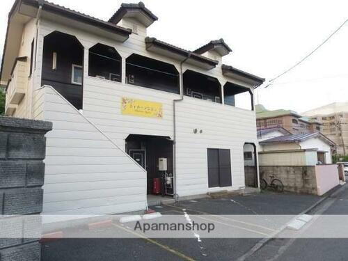 群馬県桐生市清瀬町 賃貸アパート