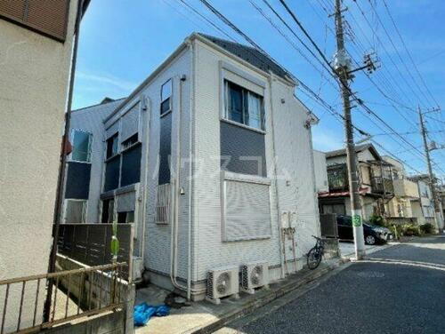 アペックス・堀切Ⅴ