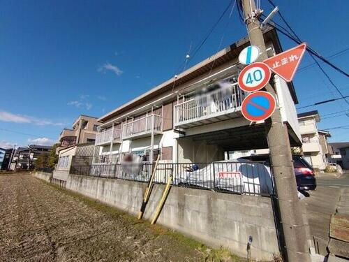 静岡県浜松市中央区法枝町 2階建 築38年10ヶ月