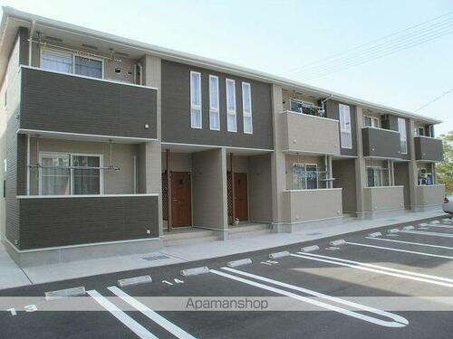 香川県仲多度郡まんのう町吉野下 賃貸アパート