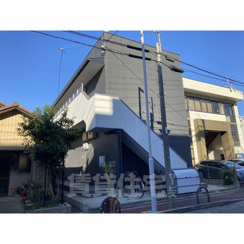 愛知県名古屋市東区大幸１丁目 賃貸アパート