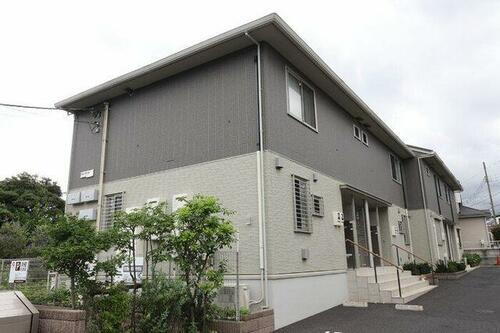 埼玉県さいたま市緑区大字三室 2階建 築8年2ヶ月