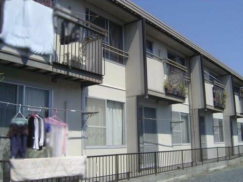 静岡県浜松市中央区曳馬５丁目 2階建 築39年4ヶ月