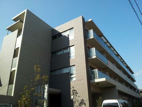 プレアデス津田沼