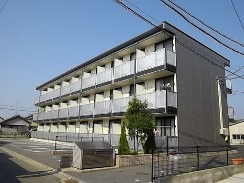 レオパレス美園