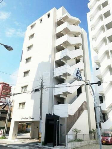 Ｇｒａｎｄｅ・ｒｏｕｅ　ＤＡＩＷＡ 8階建