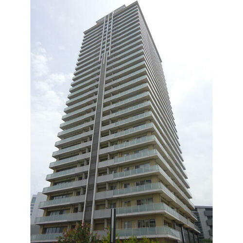 東京都大田区下丸子４丁目 賃貸マンション