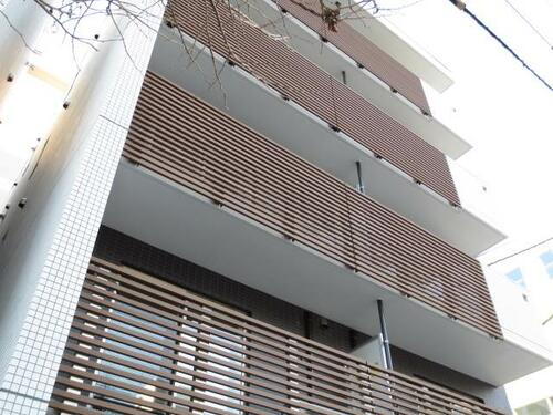 北海道札幌市中央区南二条西１３丁目 5階建 築11年8ヶ月