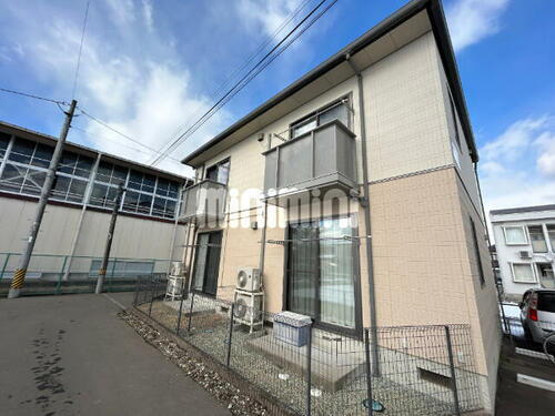 宮城県仙台市若林区一本杉町 賃貸アパート