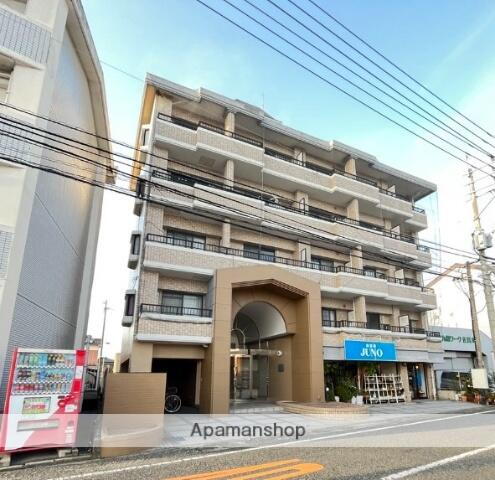 アクセス佐賀 5階建