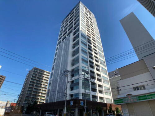 北海道札幌市中央区南三条東３丁目 30階建 築15年4ヶ月