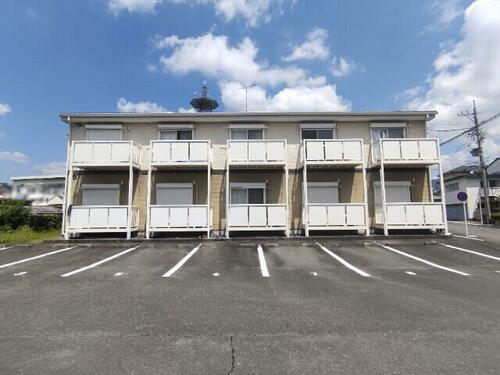 愛知県新城市字中野 賃貸アパート