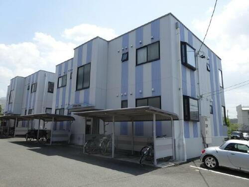 山形県山形市桜田東３丁目 築23年11ヶ月 2階建