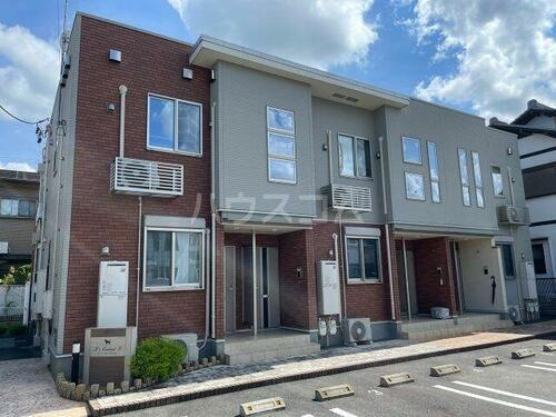 静岡県掛川市中央２丁目 2階建 築10年10ヶ月