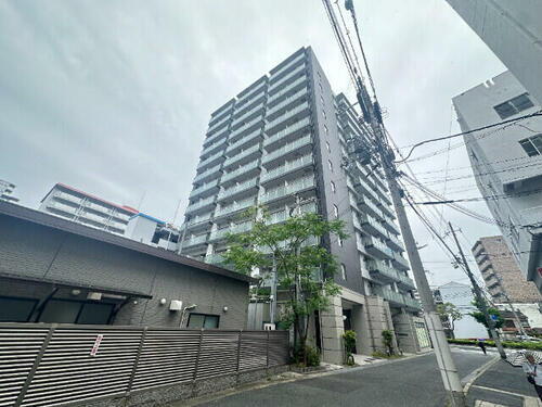 プロシード兵庫駅前通 13階建