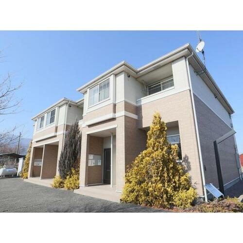 ツインハイツ・メロディーⅠ