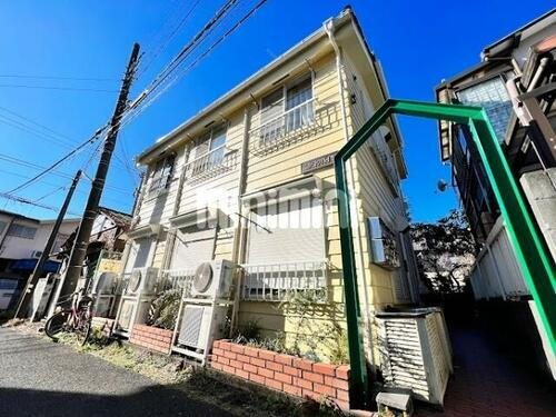 ニシコクハイツ