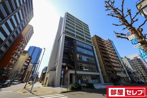 愛知県名古屋市中区丸の内２丁目 賃貸マンション