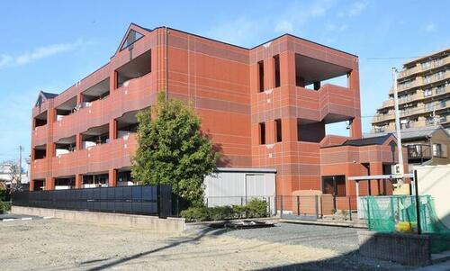 愛知県豊橋市上野町字上野 賃貸マンション