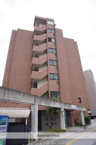 愛知県名古屋市昭和区阿由知通１丁目 7階建 築21年4ヶ月