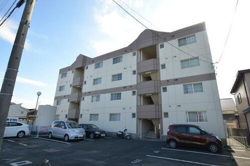 愛知県豊橋市牛川通１丁目 賃貸マンション