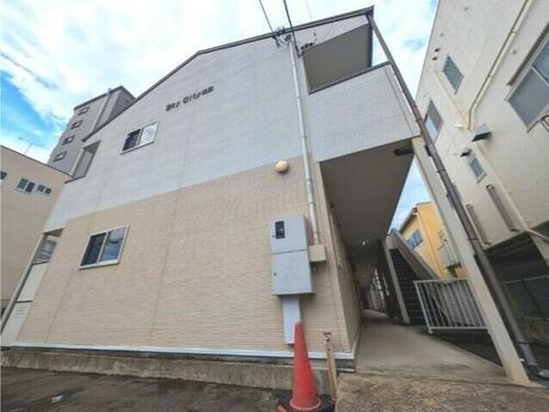 静岡県浜松市中央区元浜町 2階建