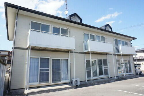 岩手県盛岡市津志田中央１丁目 賃貸アパート