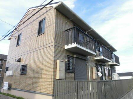 ＳＫＹ　ＡＸＩＳ　１ 2階建