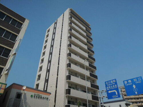 愛知県名古屋市熱田区一番３丁目 12階建 築16年